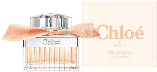 Chloé Rose Tangerine Eau de Toilette
