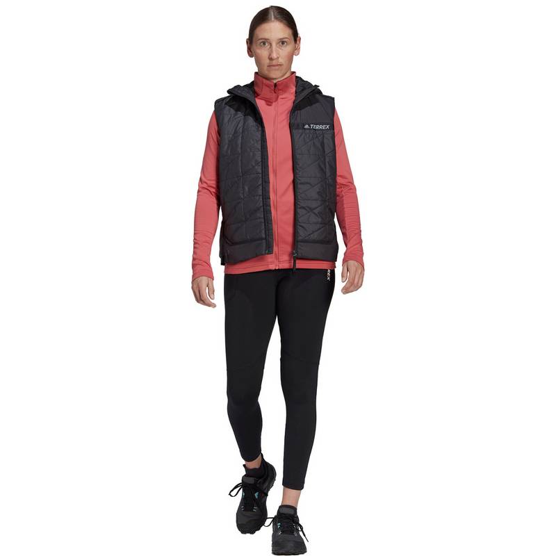 adidas MULTI Steppweste Damen