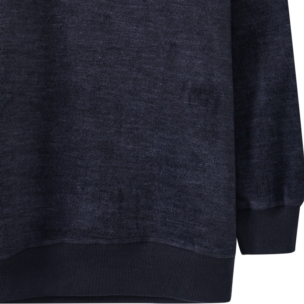 Jungen Sweatshirt aus Fleece