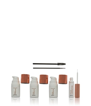 REVOLUTION Brow Lamination Kit Augenbrauen Set-9 ml