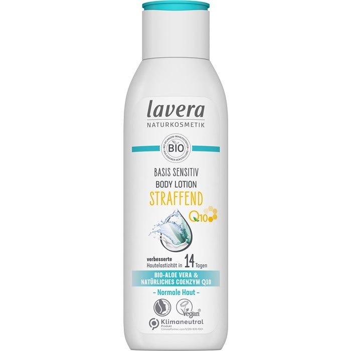 Straffende Body Lotion