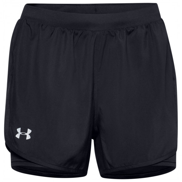 Under Armour - Women's UA Fly By 2.0 2-In-1 Shorts - Shorts