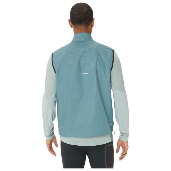 Asics - Lite-Show Vest - Laufweste
