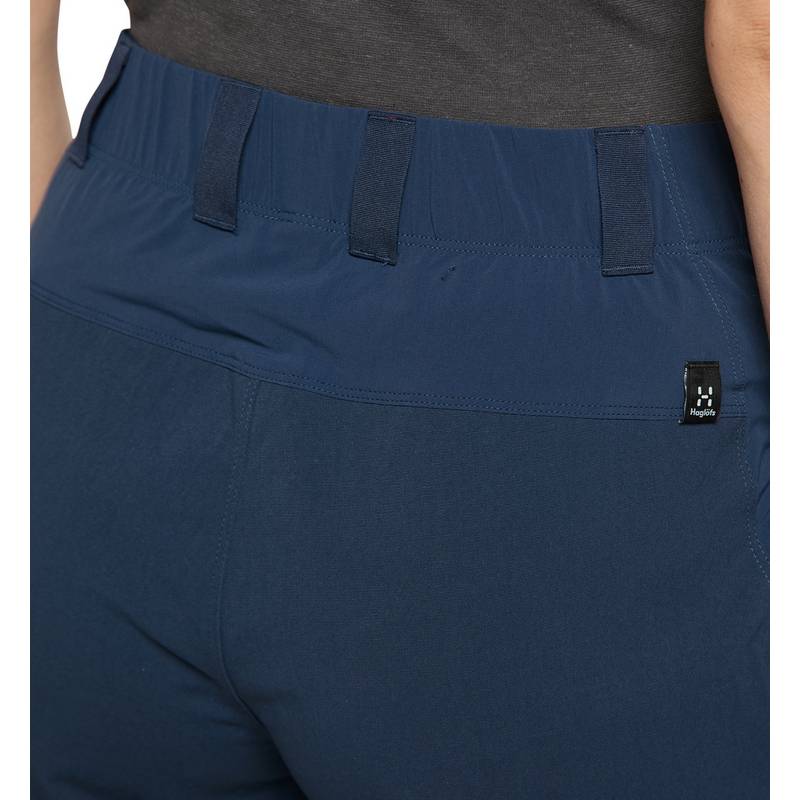 Haglöfs Mid Standard Shorts Funktionsshorts Damen