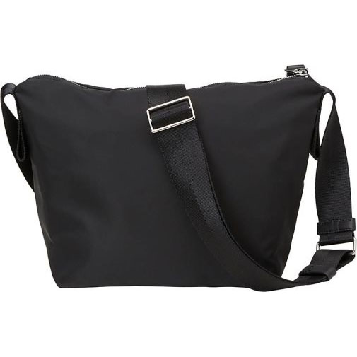 Marc O'Polo Umhängetasche medium aus recyceltem Material