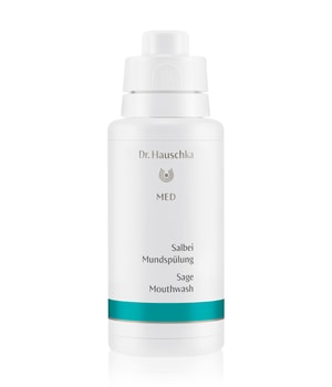 Dr. Hauschka Med Salbei Mundspülung Mundspülung-300 ml