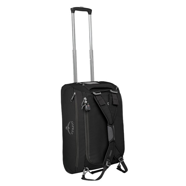 DAYLITE CARRY-ON WHEELED DUFFEL 40 - Rollkoffer