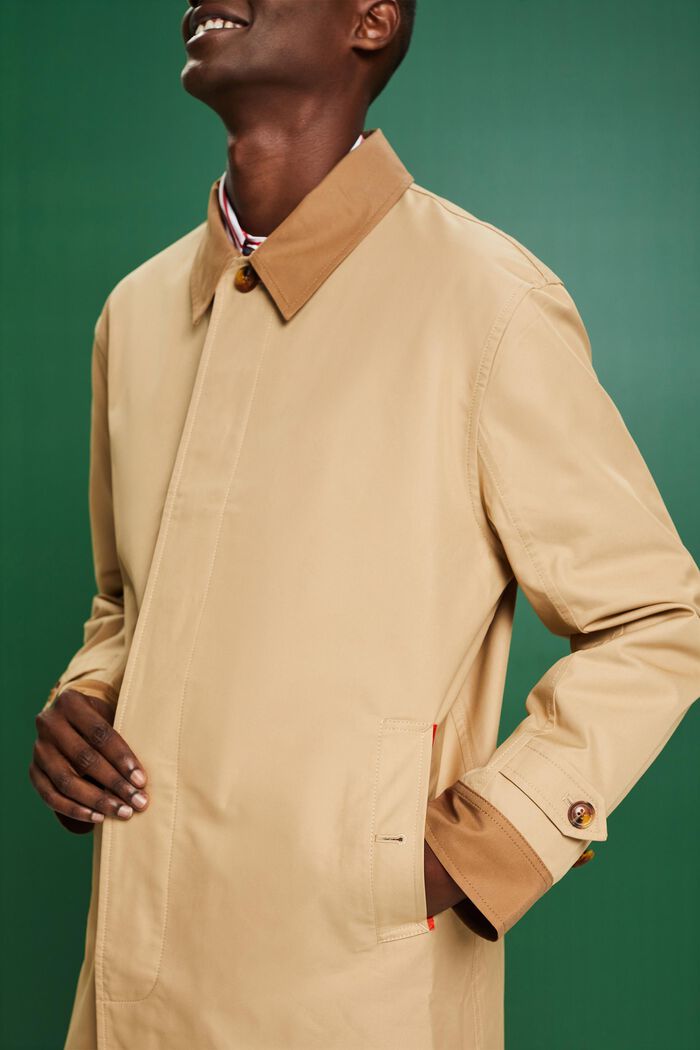 Mac Coat