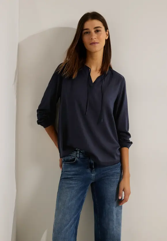 CECIL Viskosebluse