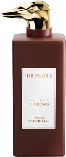 Trussardi Le Vie di Milano I Vicoli Via Fiori Chiari Eau de Parfum
