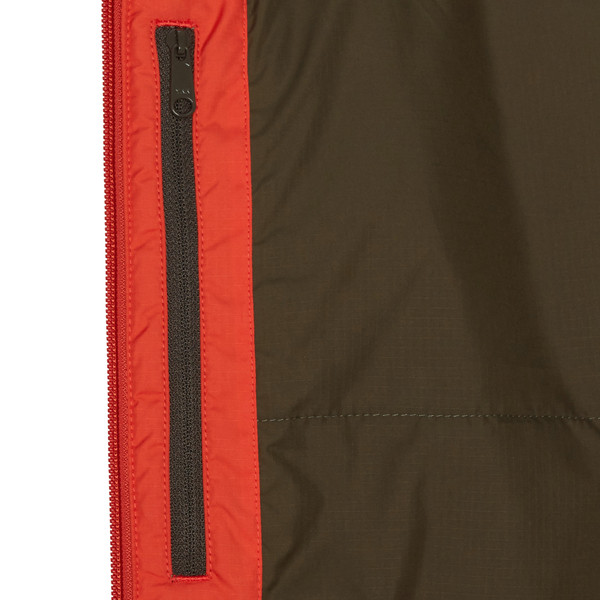 BELAY PARKA M Herren - Übergangsjacke