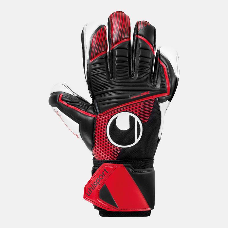 Uhlsport POWERLINE SOFT FLEX FRAME Torwarthandschuhe Kinder
