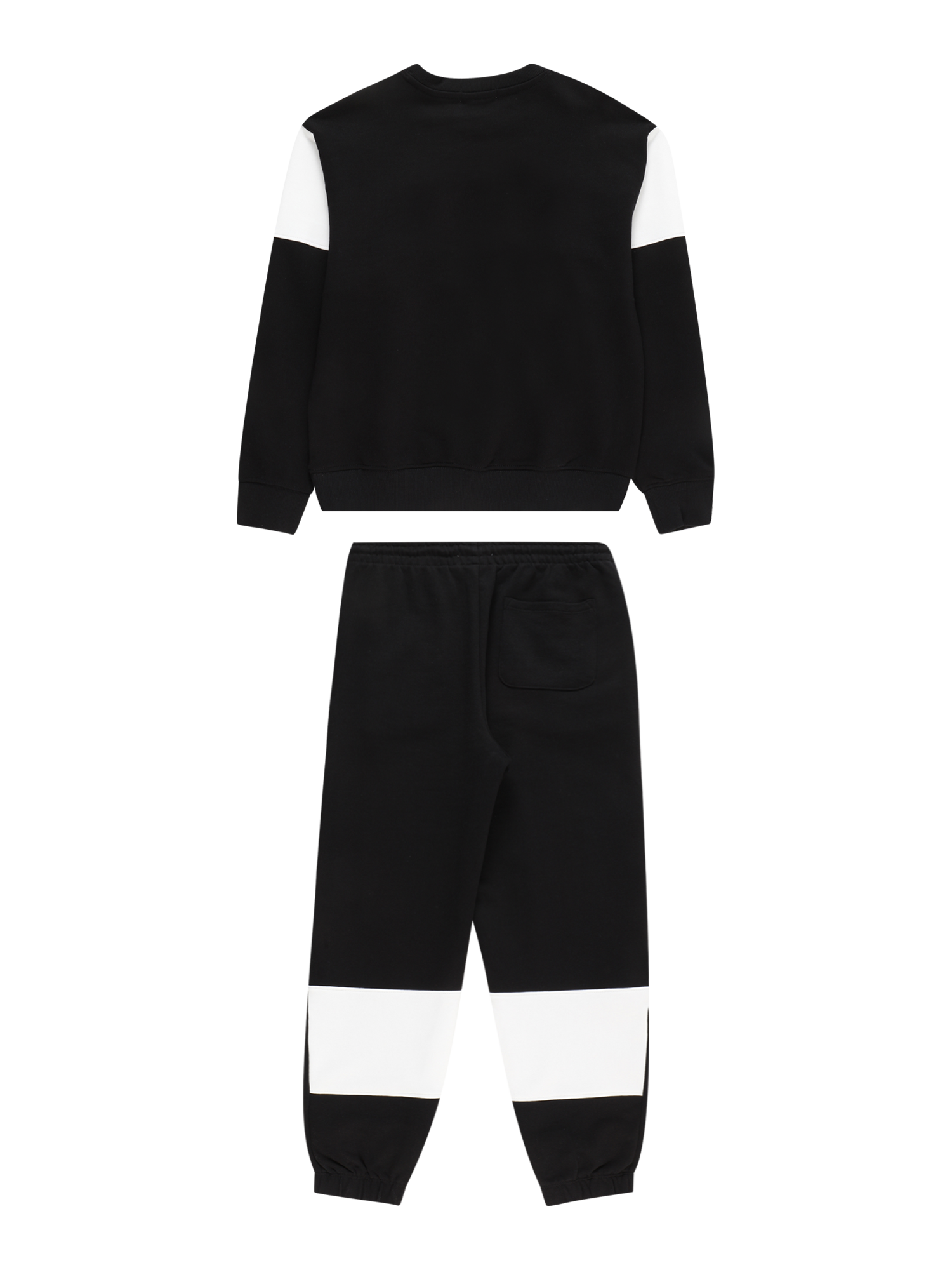 Sweatsuit