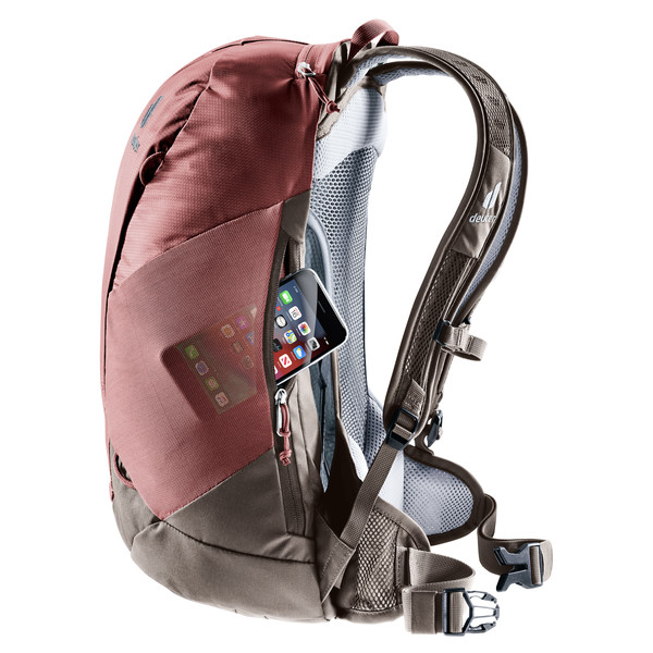 AC LITE 15 SL Damen - Tagesrucksack