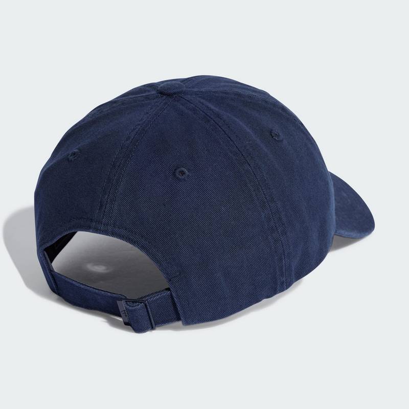 adidas Real Madrid Away Dad Kappe Cap