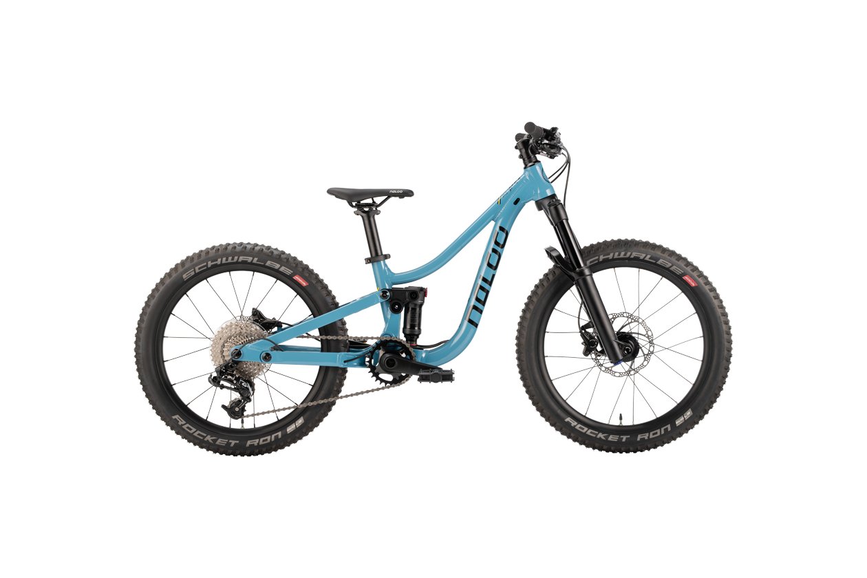 Naloo Mountain Jack 20
