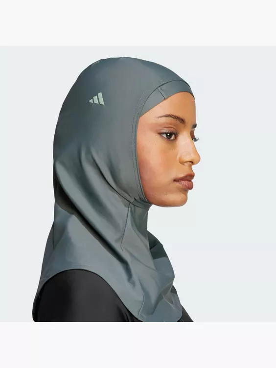 adidas 3-Streifen Schwimm-Hidschab