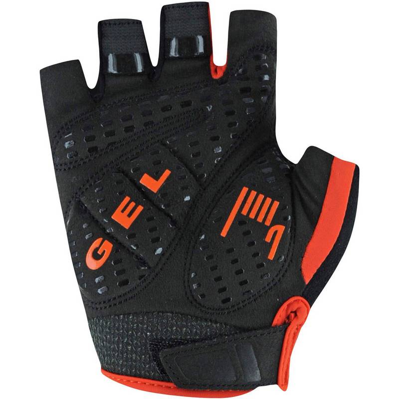 Roeckl Iseler Fahrradhandschuhe Herren