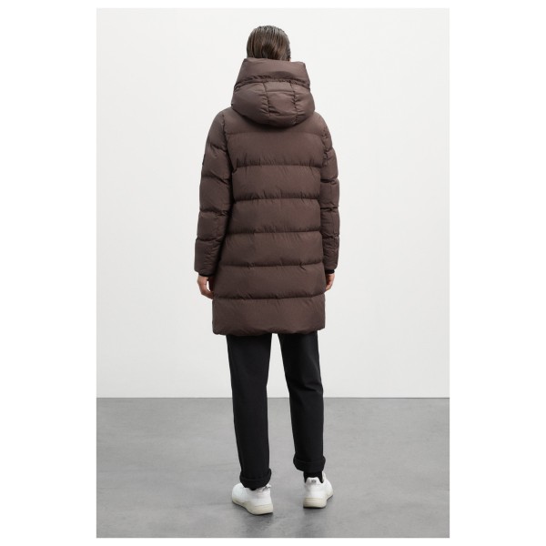 Ecoalf - Women's Manliealf Jacket - Mantel