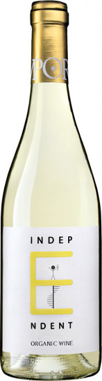 2022 Independent Blanco Bajo Aragón VT trocken Bio - Bodegas Tempore