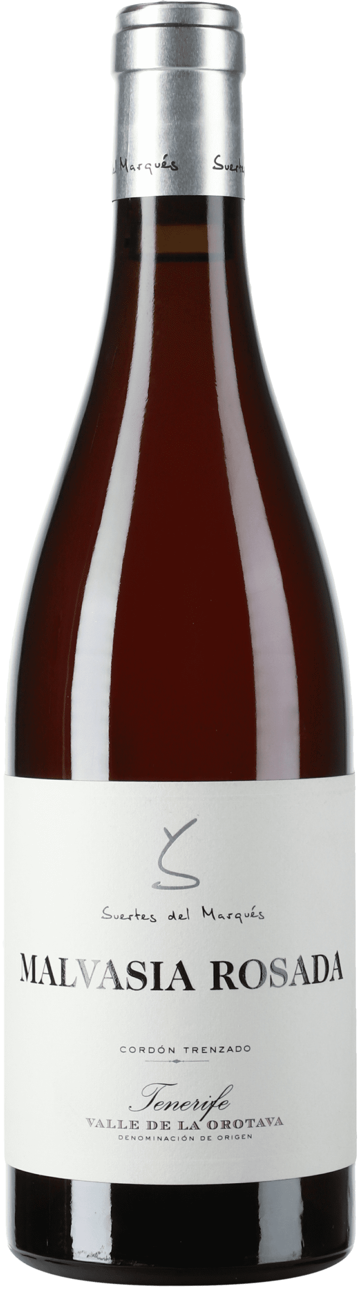 Suertes del Marques: Malvasia Rosada 2022