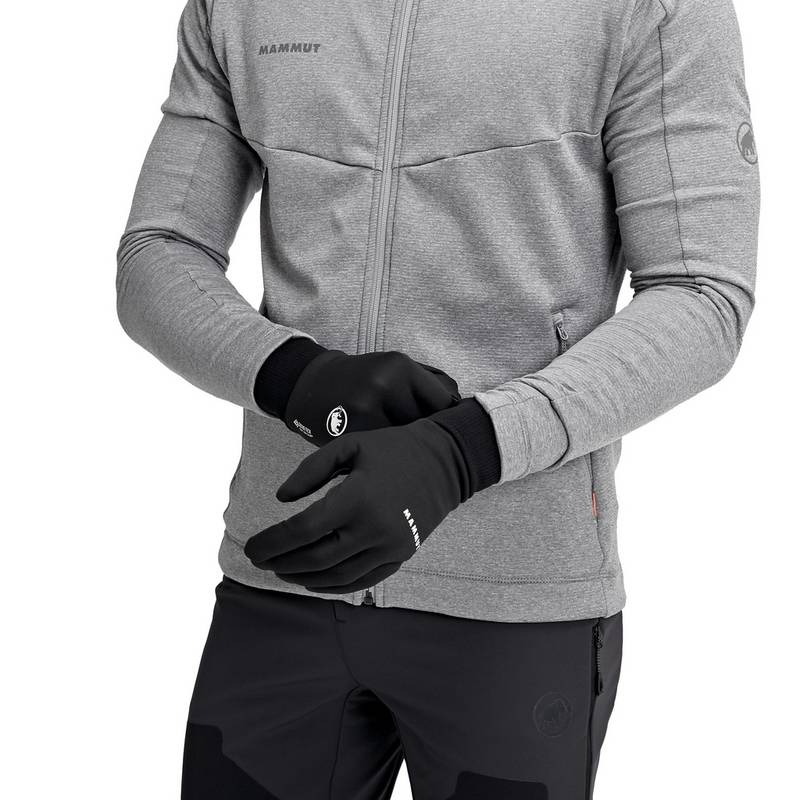 Mammut Stretch Pro WS Outdoorhandschuhe