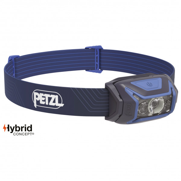 Petzl - Actik - Stirnlampe