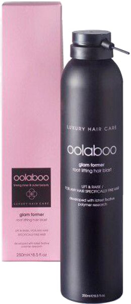 Oolaboo Glam Former Lifting Hair Blast Schaumfestiger