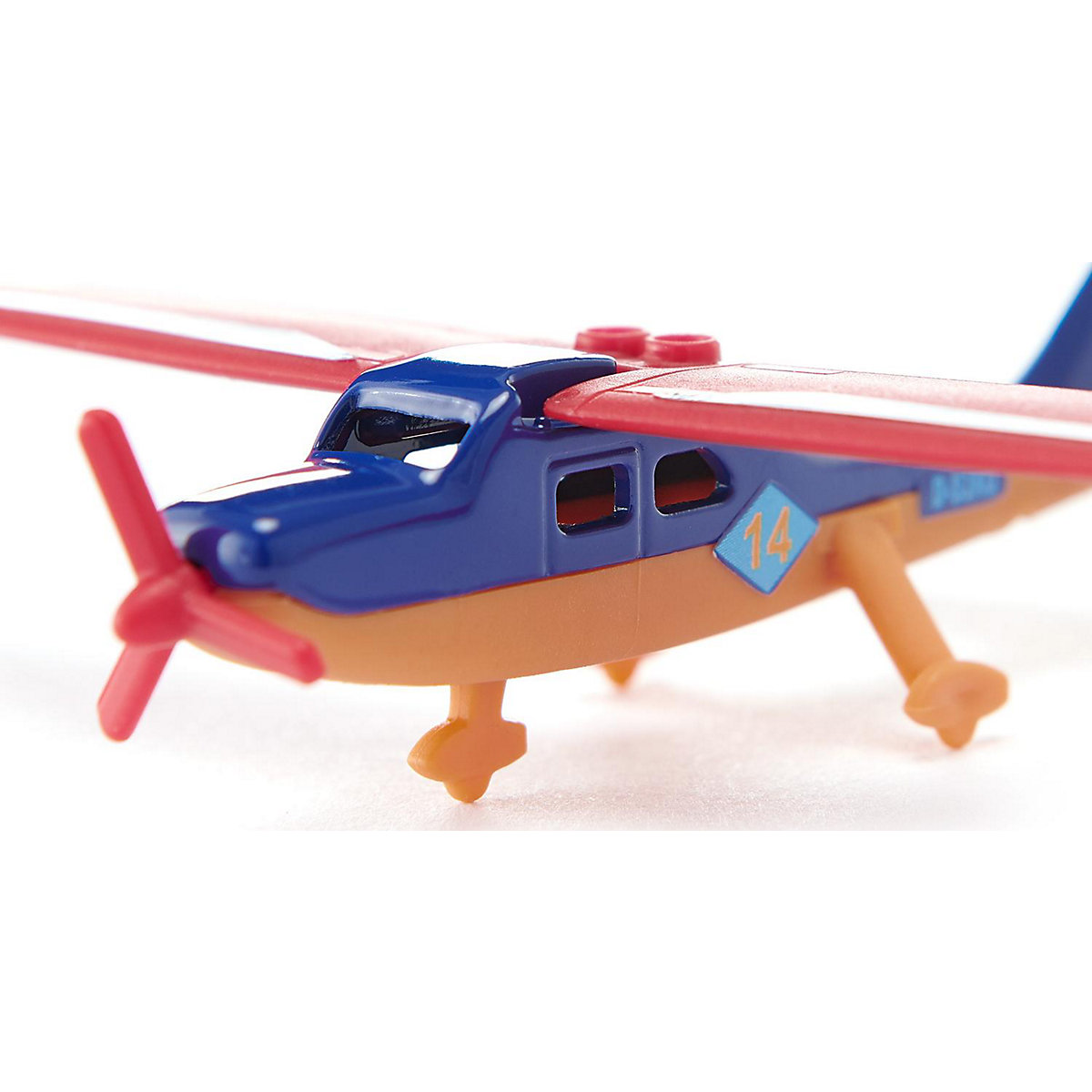 SIKU 1010 Sportflugzeug