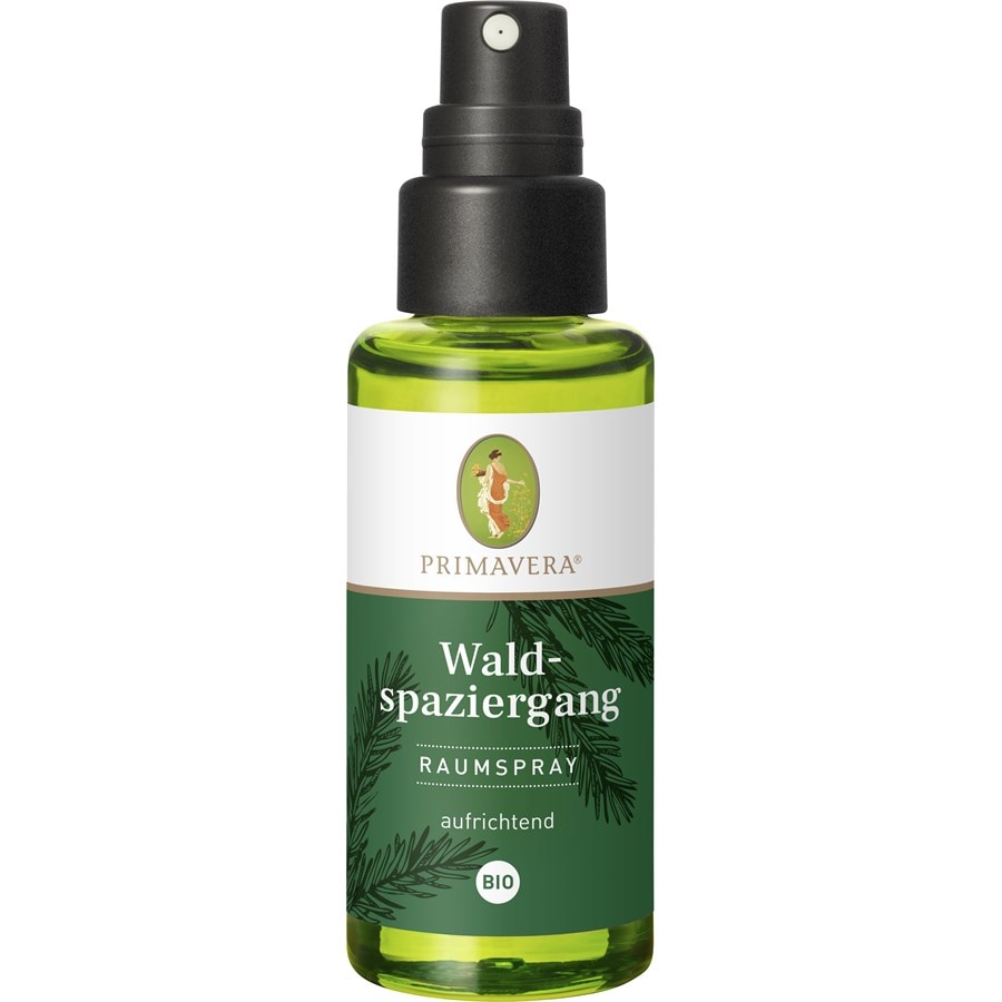 Waldspaziergang Raumspray