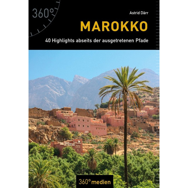 Marokko - Reiseführer