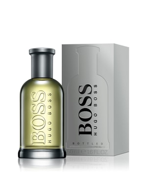 HUGO BOSS Boss Bottled After Shave Lotion 50 ml