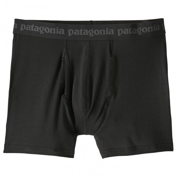 Patagonia - Essential Boxer Briefs 3' - Alltagsunterwäsche