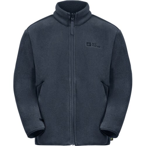 KINDER DOPPELJACKE ICELAND 3IN1 JACKET K
