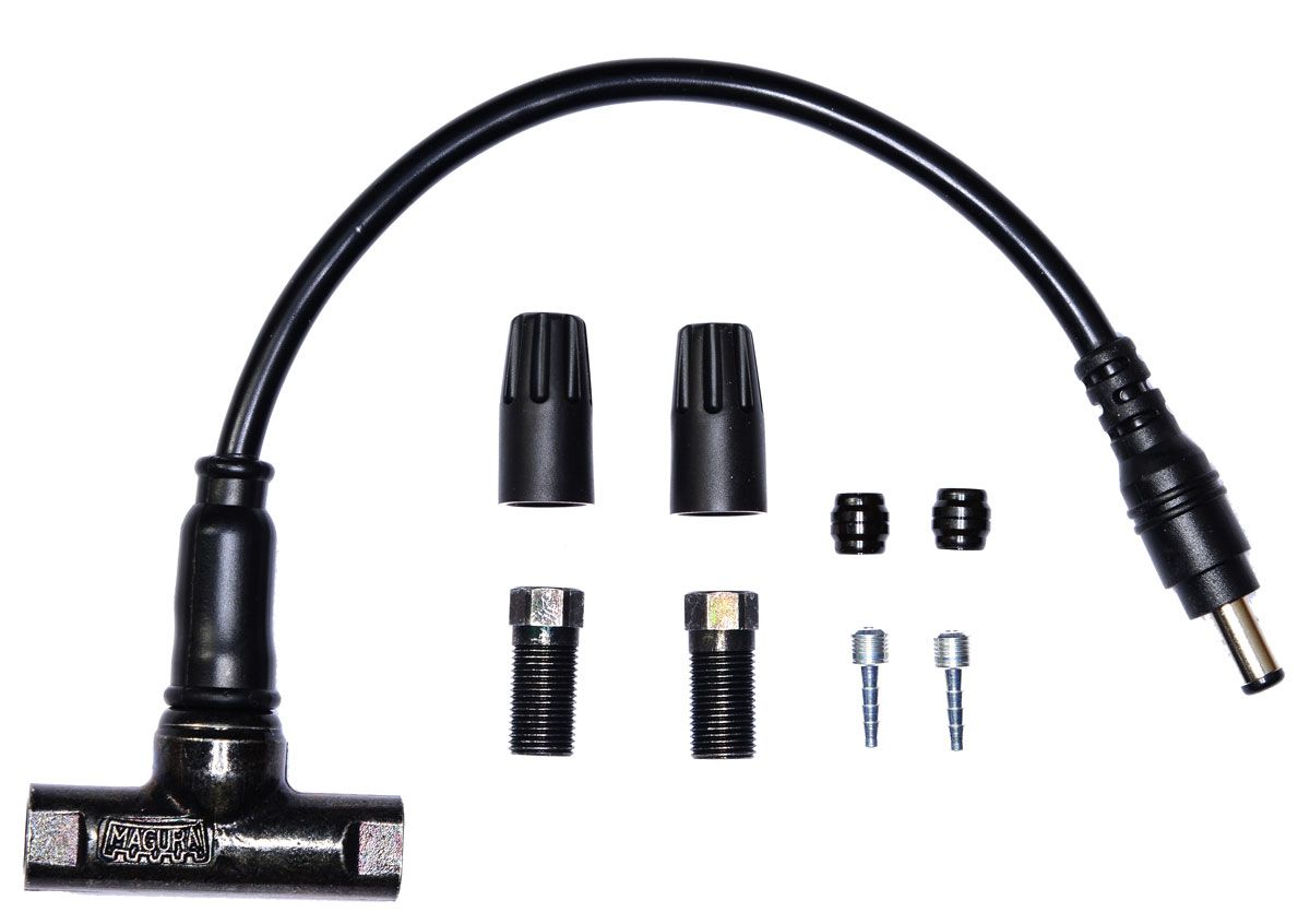 Magura Druckschalter / Schließer für E-Bike