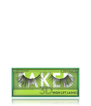 CATRICE Faked 3D High Lift Lashes Wimpern-1 Stk