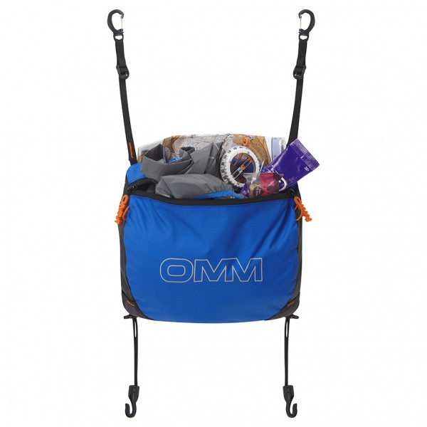 OMM - Chest Pod - Packsack