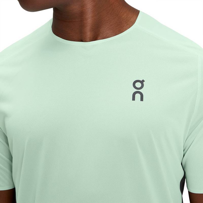 On Funktionsshirt Herren