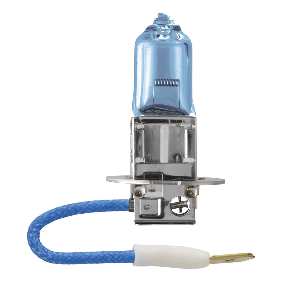 Philips Blue Vision Ultra H3 Glühlampe  +60%, 1 Stück - ATU