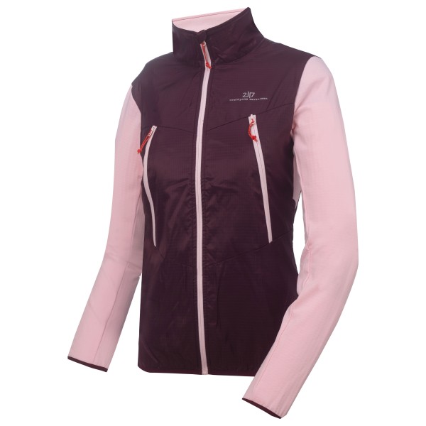 2117 of Sweden - Women's Klinta Jacket - Kunstfaserjacke