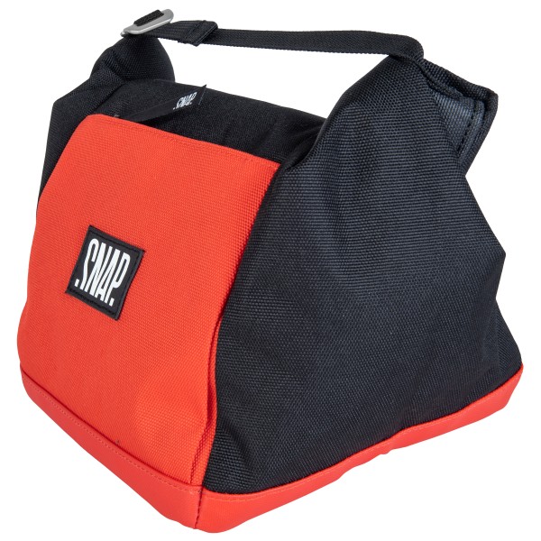 Snap - Big Chalk Fleece Bag - Chalkbag