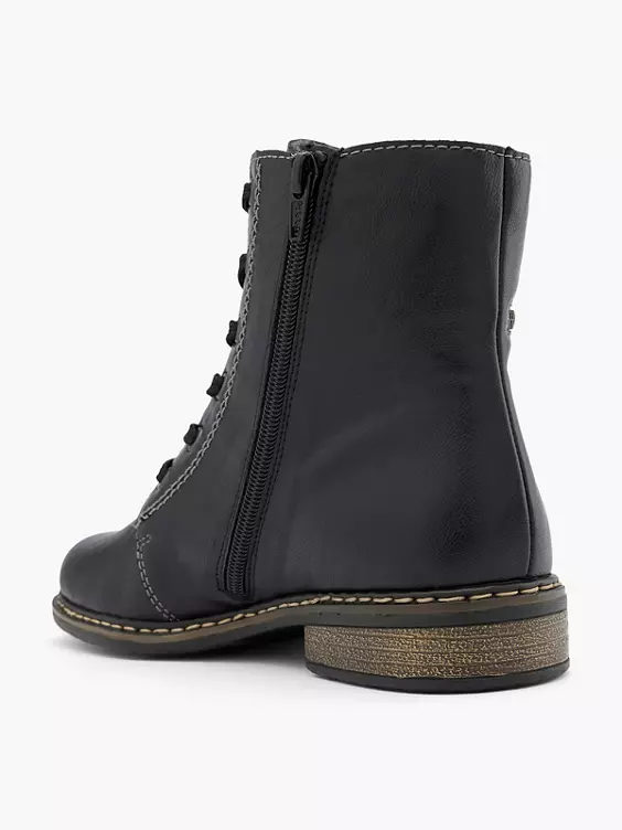 Rieker Schnürboots