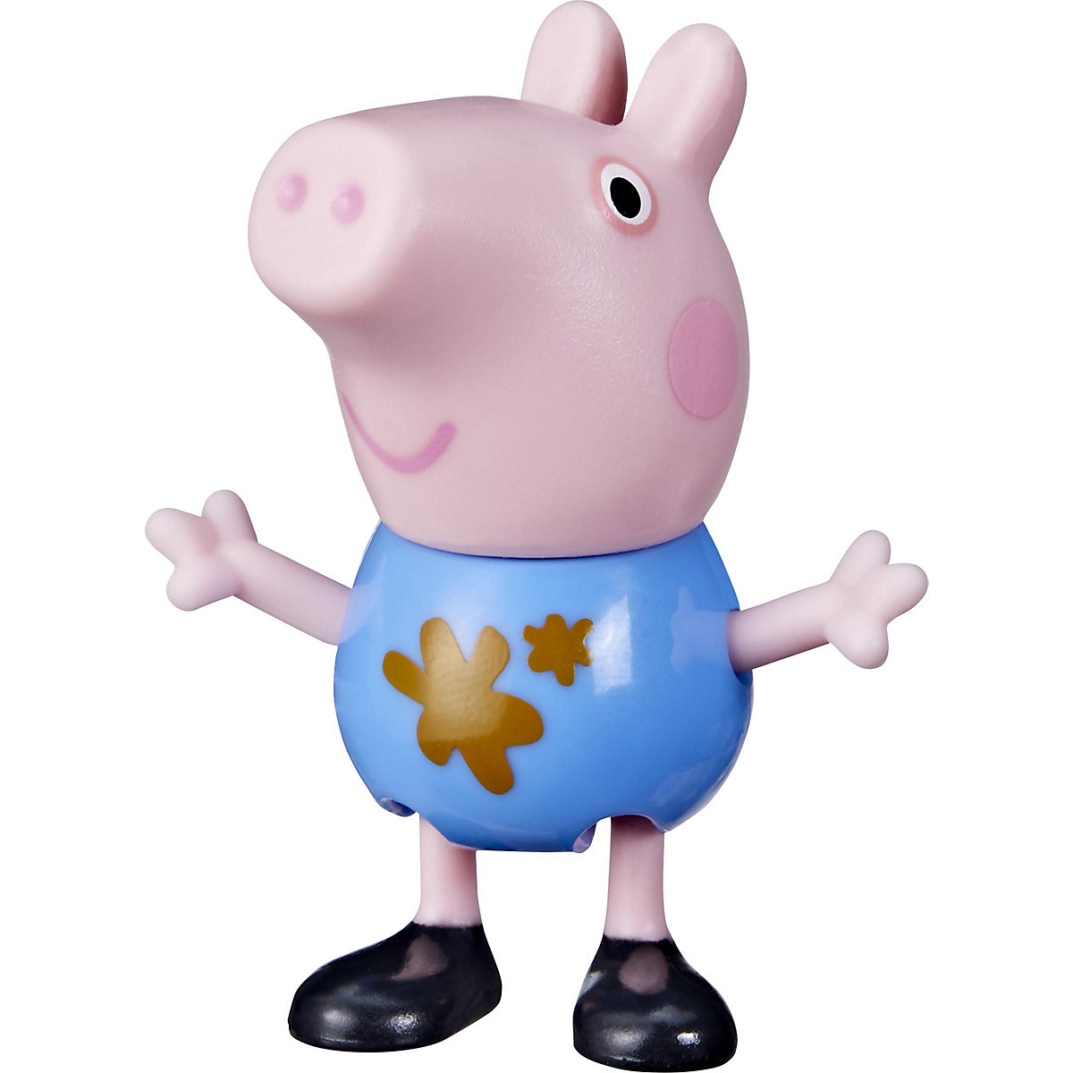 Peppa Pig Peppas Spielplatzfreunde Überraschungspack