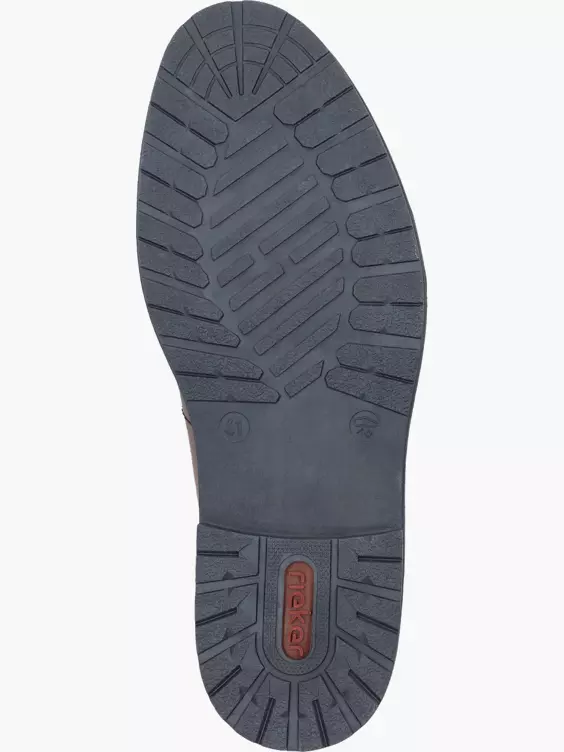 Rieker Herren Kurzstiefel