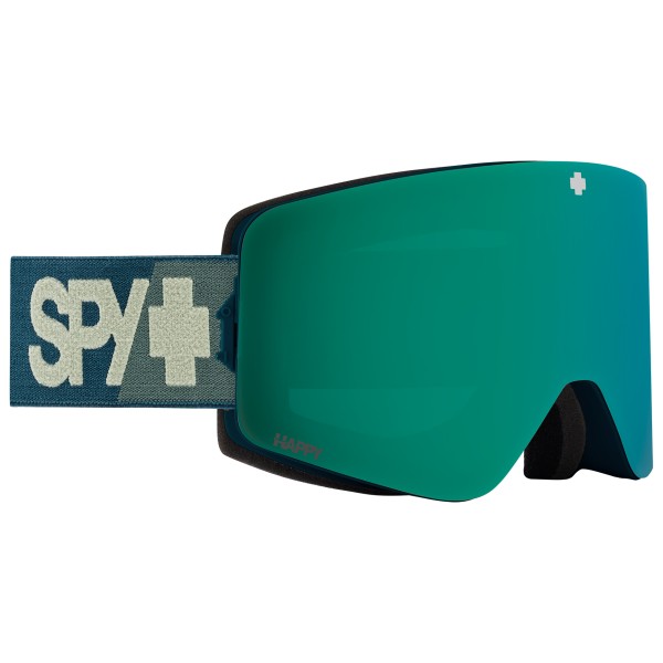 SPY+ - Marauder S3+S1 (VLT 12+46%) - Skibrille