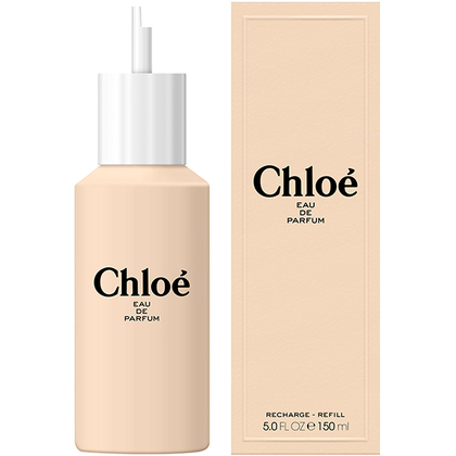 Chloé Signature Eau de Parfum Refill Bottle for her