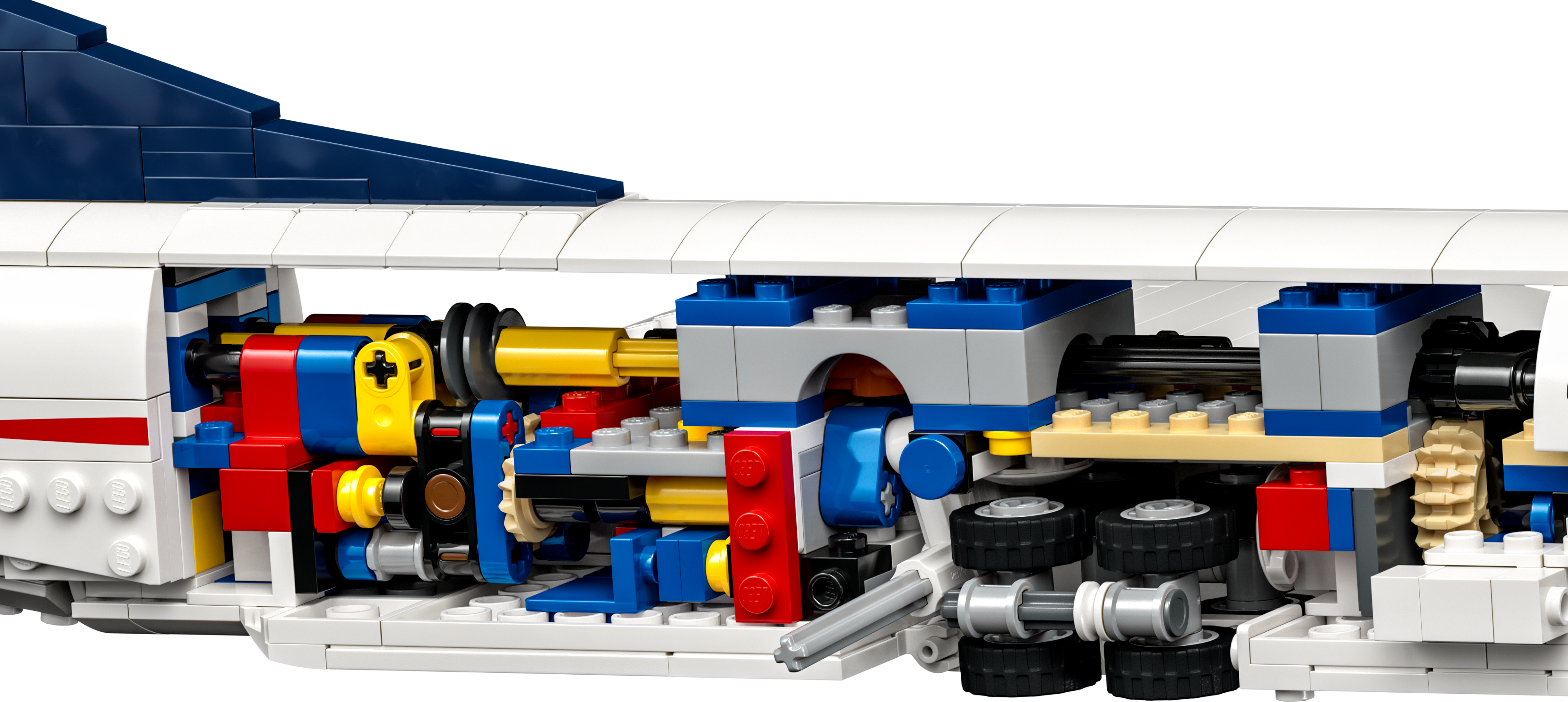 Concorde 10318