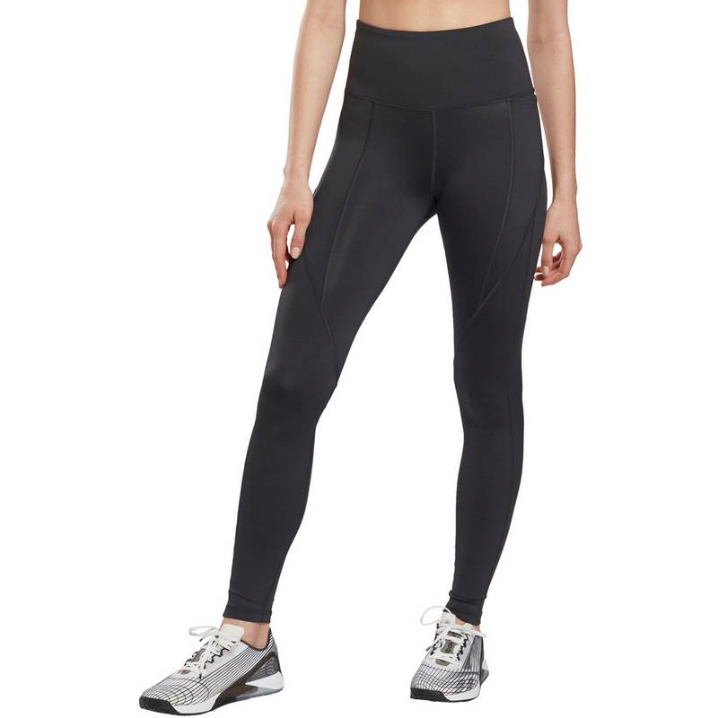 Reebok Paul Pogba WORKOUT READY SPEEDWICK Tights Damen
