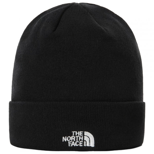 The North Face - Norm Shallow Beanie - Mütze