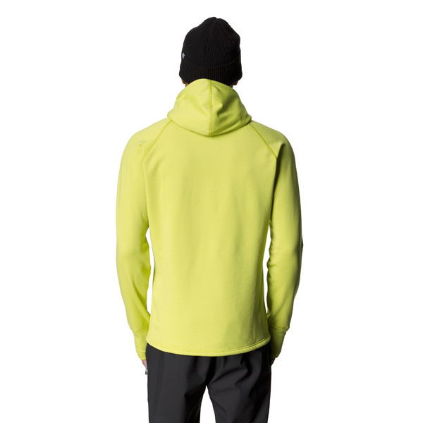 M' S POWER HOUDI Herren - Fleecejacke